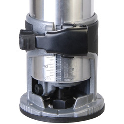 Фрезер кромочный Hanskonner HRE1185