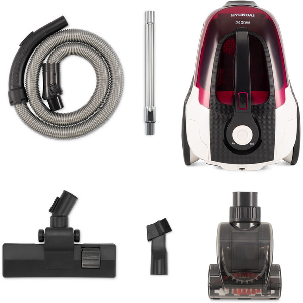 Пылесос Hyundai HYV-C3370