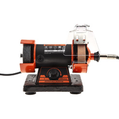 Точильный станок Wester TSL120B (549397)