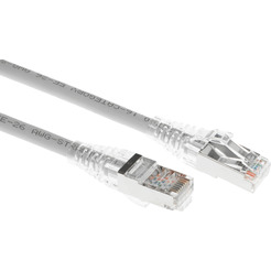 Кабель WRline WR-PC-RJ45-FTP-5E-1-GY