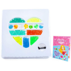 Набор для рукоделия Полесье Красавица 78476