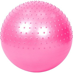 Фитбол гладкий Iron People IR97403C (75см)