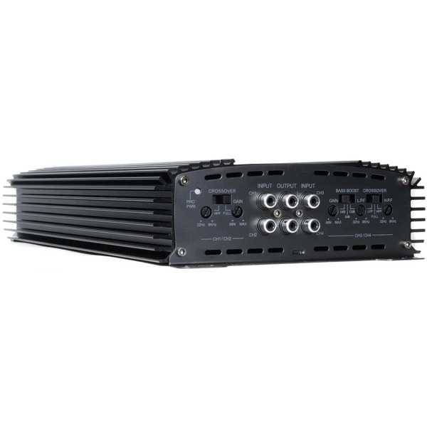 Усилитель AMP MASS 4.100