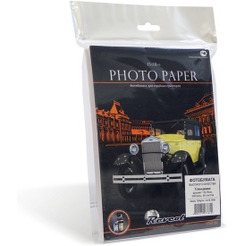 Фотобумага Revcol Глянцевая 13x18 200 г/м2 50 л
