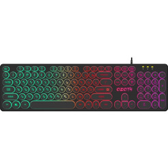 Клавиатура Defender Ozoth GK-106 (45106)