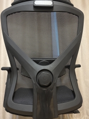 Кресло компьютерное EVOLUTION ErgoLine 2