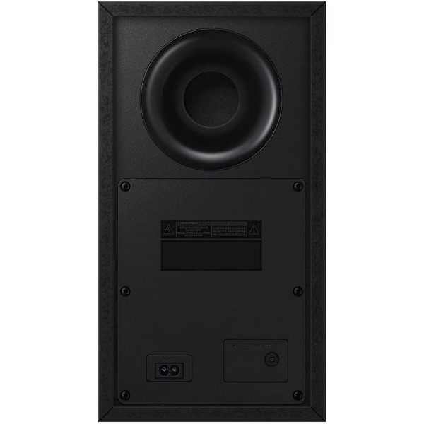 Саундбар Samsung HW-B750F/RU