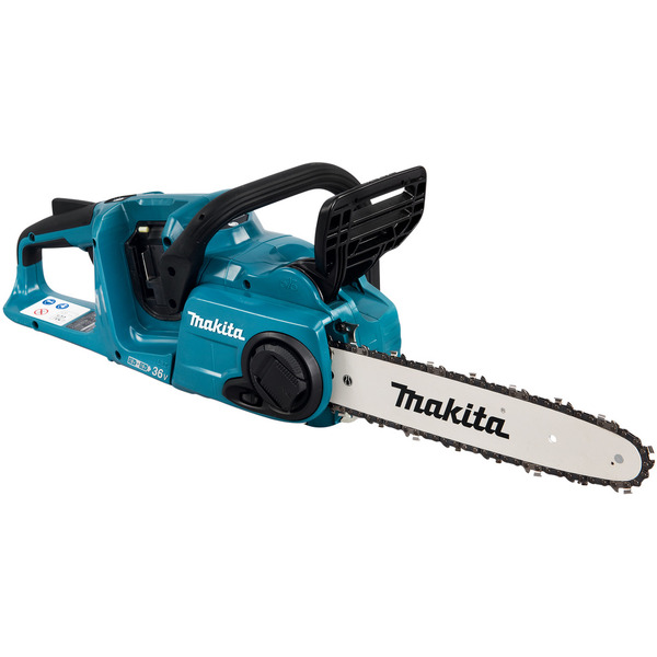 Аккумуляторная пила Makita DUC303Z (без АКБ и ЗУ)