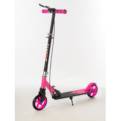 Самокат Favorit 2013DF-PN