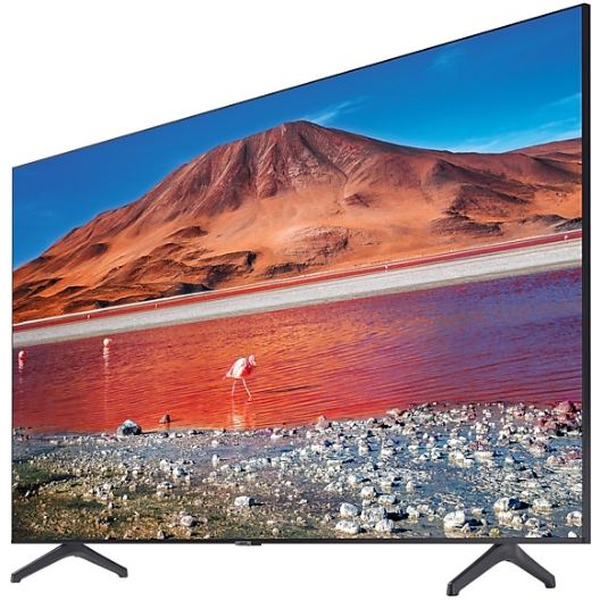 Телевизор SAMSUNG UE55TU7100UXRU