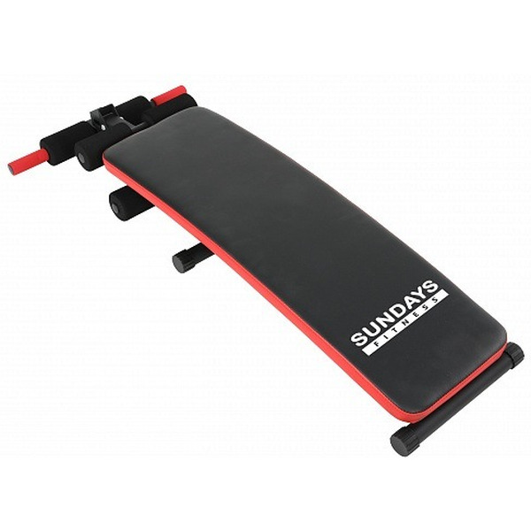 Силовая скамья Sundays Fitness ES-506