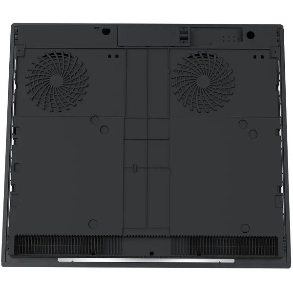 Варочная панель индукционная Midea MIH64707F