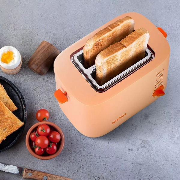 Тостер Kitfort КТ-6214