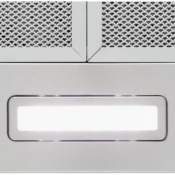 Вытяжка кухонная KRONA JANNA T 600 inox PB / KRHD272