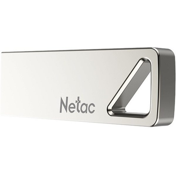USB Flash Netac U326 USB 2.0 8GB NT03U326N-008G-20PN