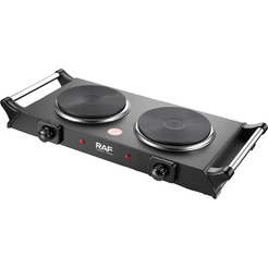 Электрическая настольная плита RAF R.8070