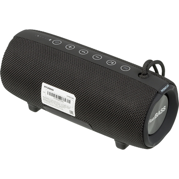 Беспроводная колонка Hyundai H-PAC340
