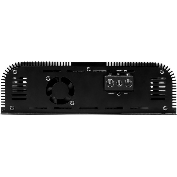 Автомобильный усилитель Урал Компакт ТТ 1.1600