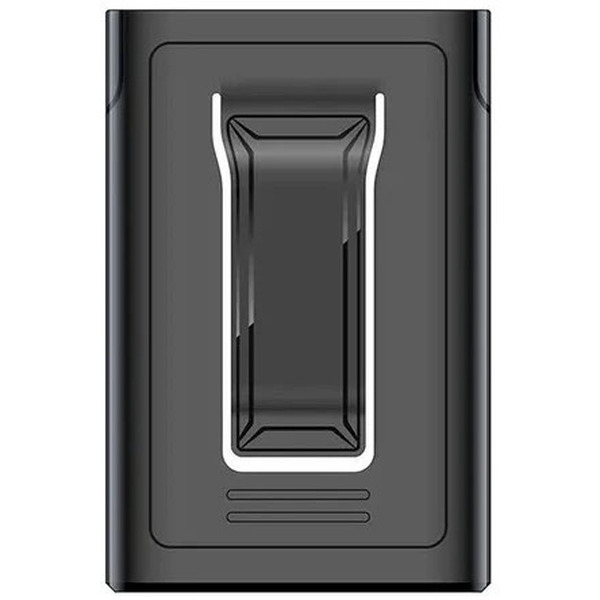 Мобильный телефон BQ 2010 Talkie (черный)