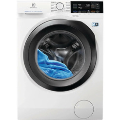 Стирально-сушильная машина Electrolux DualCare 700 EW7WO368SP