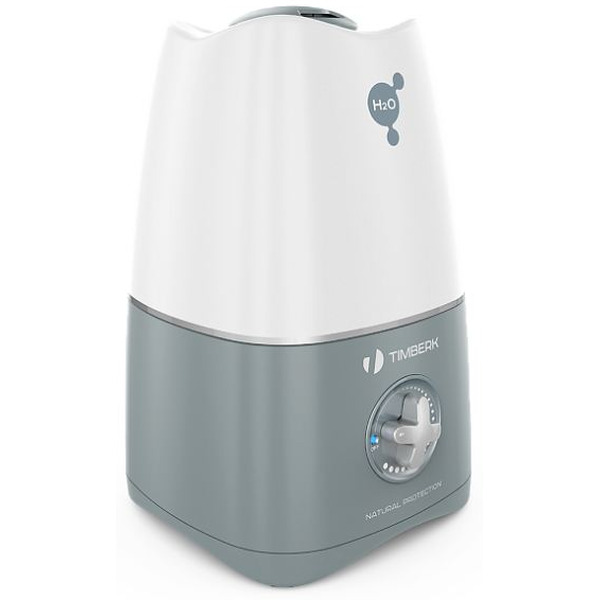 Увлажнитель воздуха Timberk THU UL 15M (GR)
