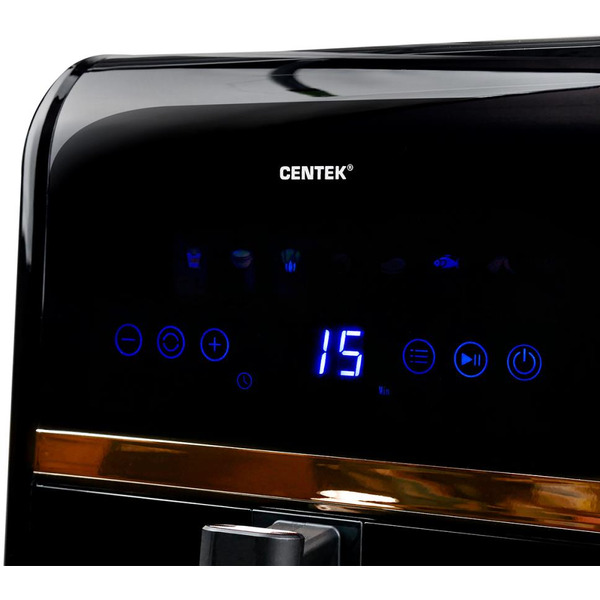 Аэрогриль Centek CT-3102