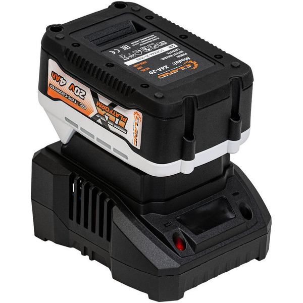 Зарядное устройство ELAND XCH-1 (20В)