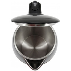 Электрический чайник Atlanta ATH-2446 (черный)