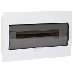 Щит распределительный EKF ЩРВ-П-18 IP41 PROxima