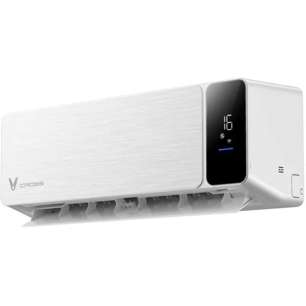 Кондиционер Viomi Cross KFR-52GW/EY3PMB-A++/A+