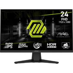 Игровой монитор MSI MAG 244F