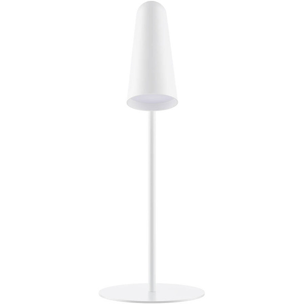 Настольная лампа Xiaomi Flexible Rechargeable Lamp BHR8959GL (MJTD05YL)