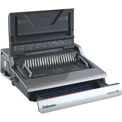 Брошюровщик Fellowes Galaxy E FS-56221
