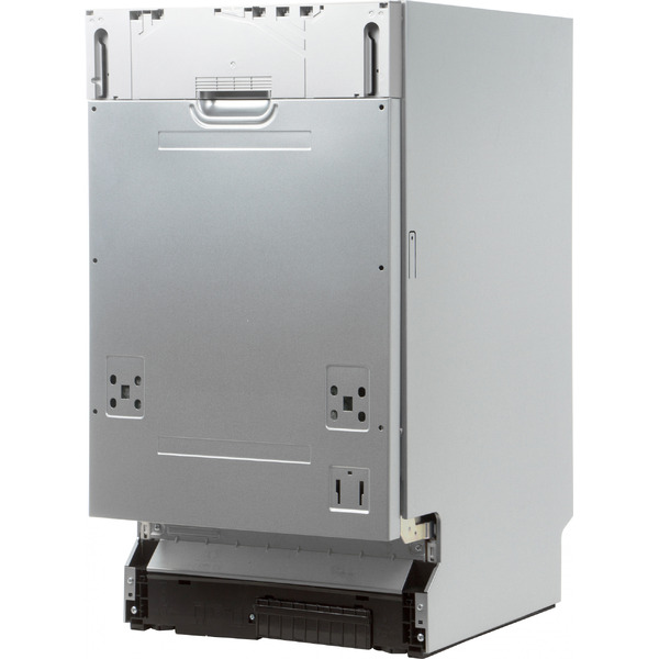 Встраиваемая посудомоечная машина LEX PM 4573 B