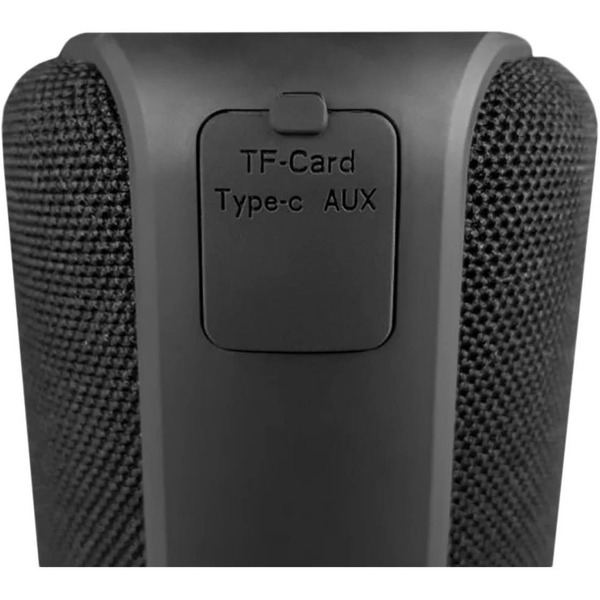 Беспроводная колонка Tronsmart T6 Mini (черный)