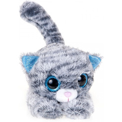 Игрушка Fancy Глазастик Кот GLK0