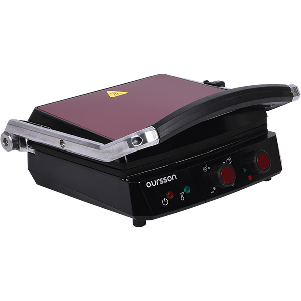 Электрогриль Oursson EG2010S/DC