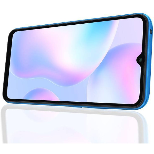 Смартфон Xiaomi Redmi 9A 2GB/32GB Sky Blue RU