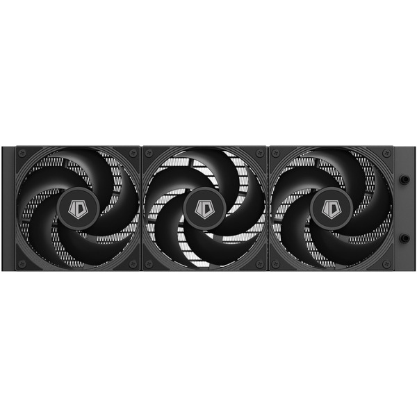 Система жидкостного охлаждения для процессора ID-Cooling Space SL360 PRO SE