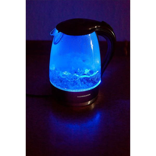 Электрочайник NORMANN AKL-231