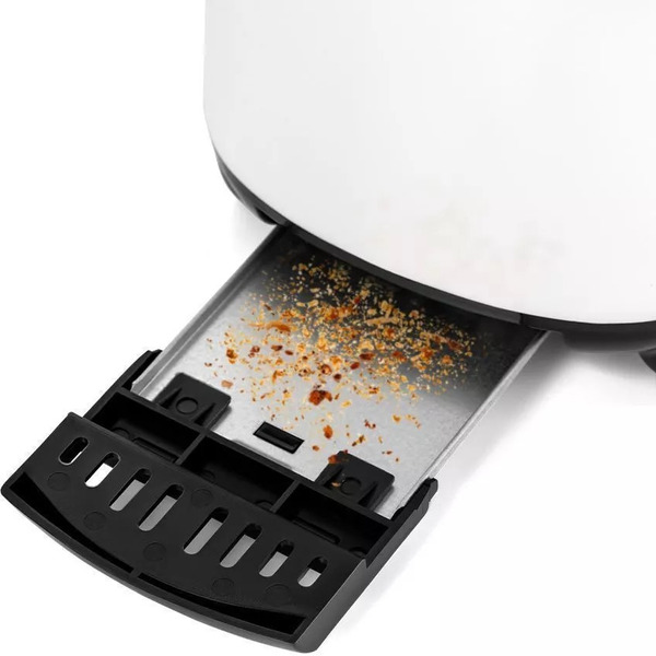 Тостер Kitfort КТ-6207