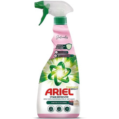 Пятновыводитель Ariel Diamond Bright Delicate 750мл