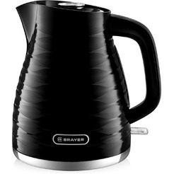 Электрический чайник Brayer BR1057BK