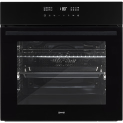 Электрический духовой шкаф ZORG NEO616 BL