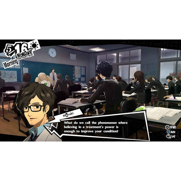 Игра Persona 5 Royal для PlayStation 5 (английская версия)
