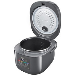 Мультиварка РЕДМОНД MC100S Серый