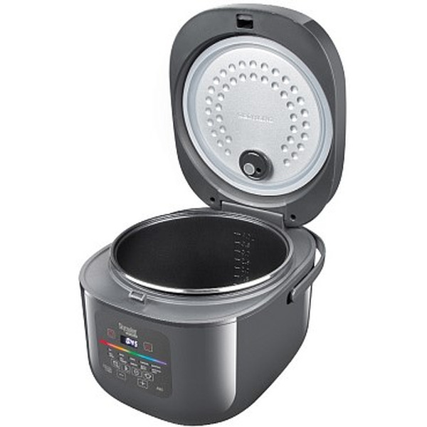 Мультиварка РЕДМОНД MC100S Серый