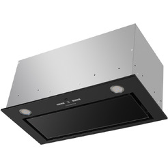 Вытяжка MAUNFELD Fantasy 1000ST 60 (черный)