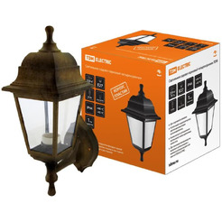 Уличный светильник TDM SQ0330-0714