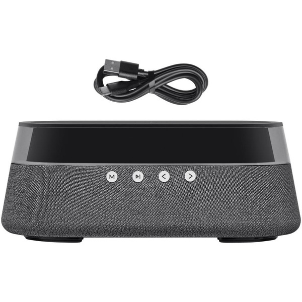 Беспроводная колонка BBK BTA1212 (черный)